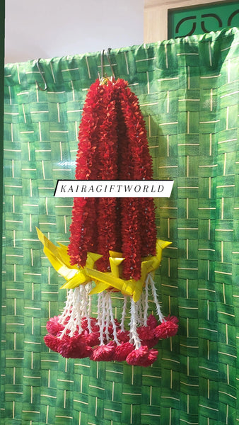 Parrot Hangings - Thin