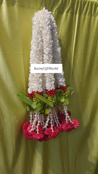 Parrot Hangings - Thin