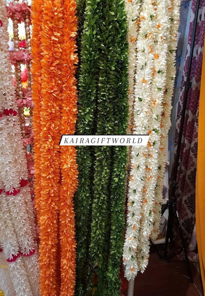 Artificial Garlands