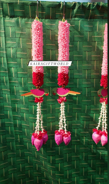 Parrot Hangings