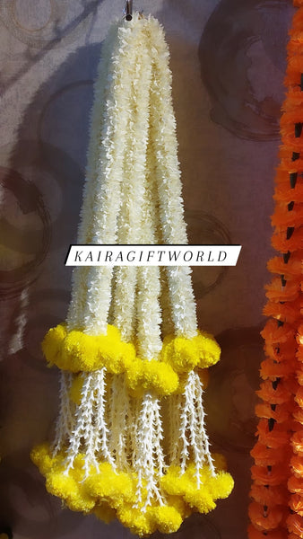 White Lilly Hangings!!!