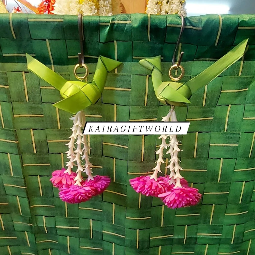 Small Decoration Hangings - Mix