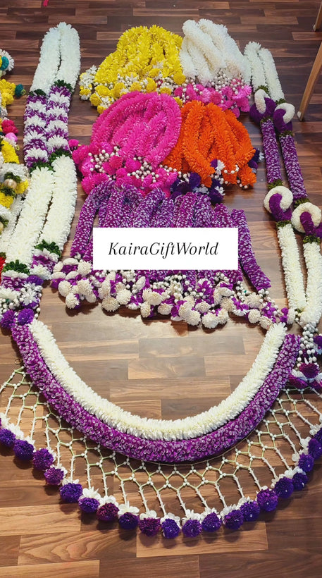 Cloth Hangings