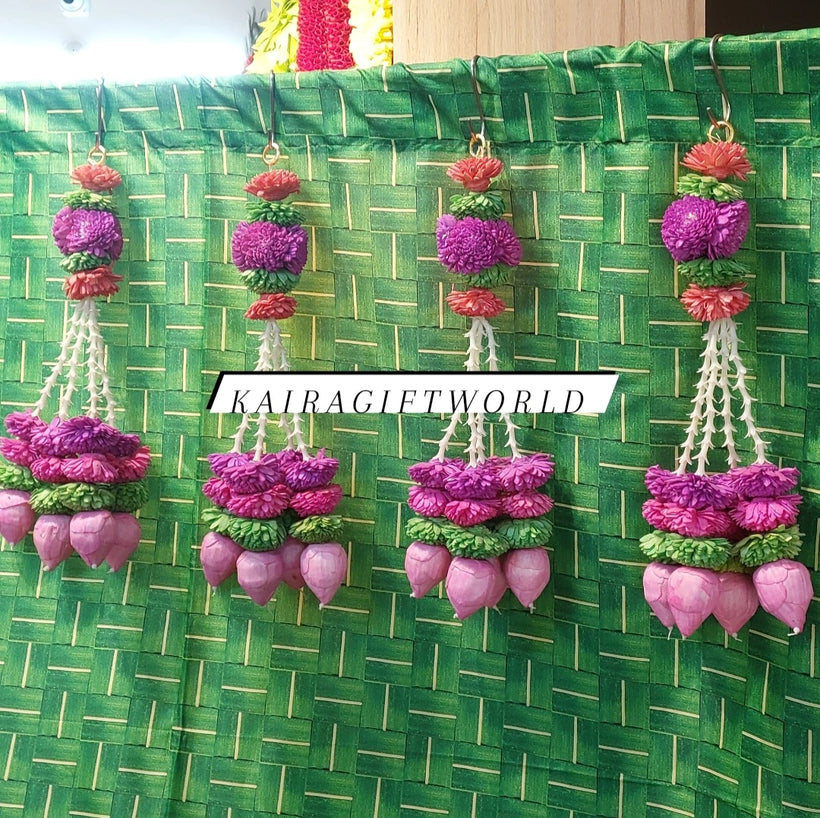 Solawood Hangings