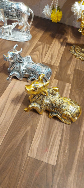 Kamadhenu Idols!!!