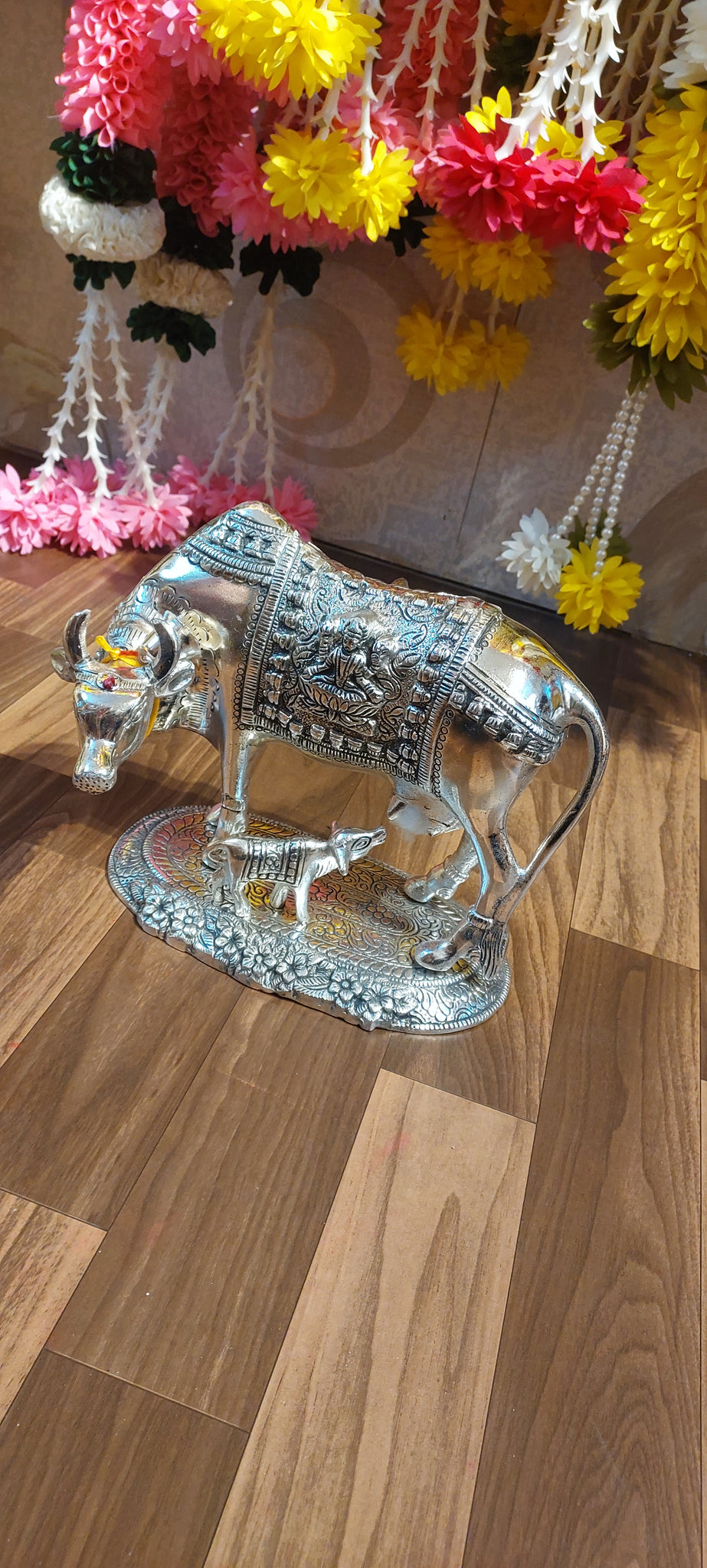 Kamadhenu Idols!!!
