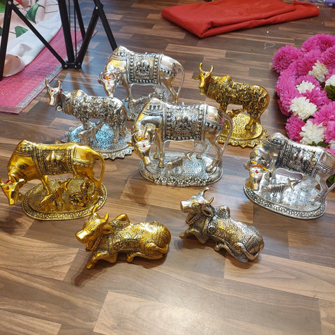 Kamadhenu Idols!!!