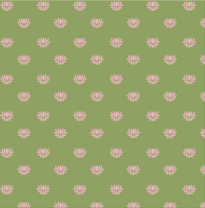 Lotus backdrop cloth!!