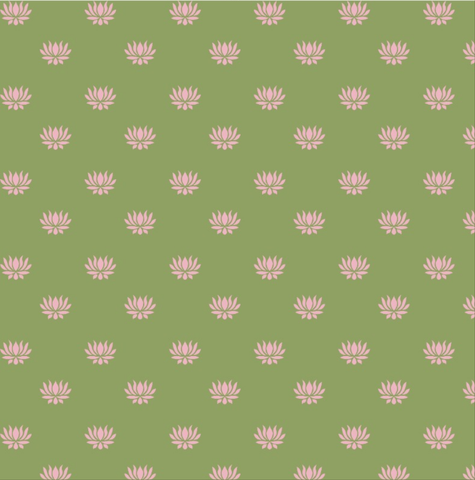 Lotus backdrop cloth!!