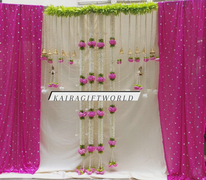Pink Garlands set!!!