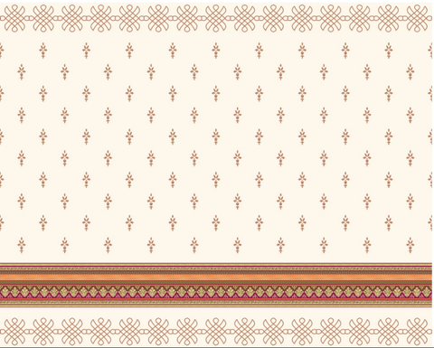 Backdrop Cloth