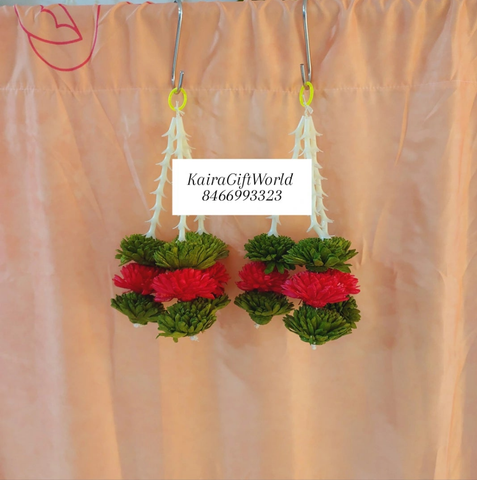 Green/Red Sola Set of 3!!!