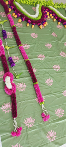 Lotus Backdrop Set!!!