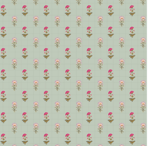 Floral Backdrop Cloth!!!
