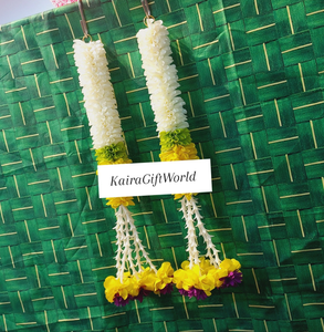 Yellow/Purple Hangings!!!