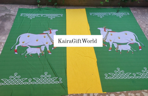 Pichwai Cow Cloth!!!