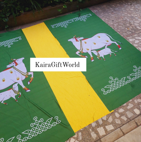 Pichwai Cow Cloth!!!