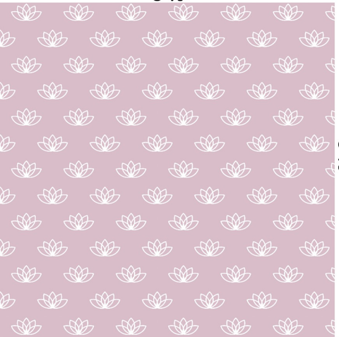 Lotus Backdrop Cloth!!!
