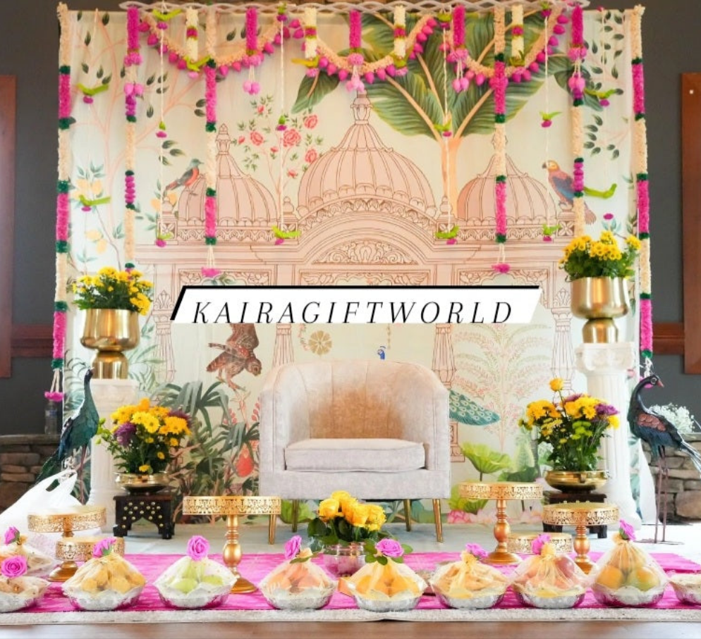 Peacock/Pink Set!!!