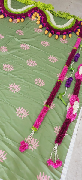 Lotus Backdrop Set!!!