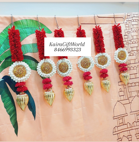Kundan Hangings!!!