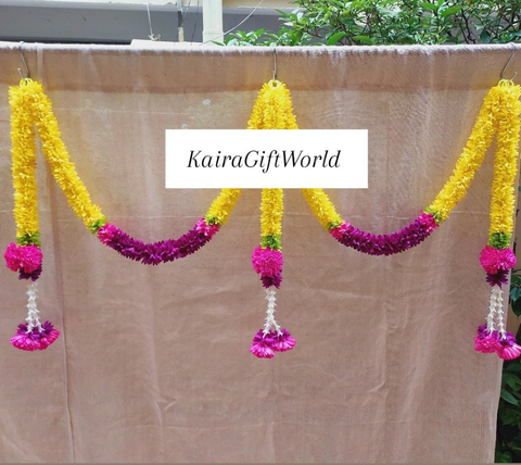 Yellow and Purple Arch Set!!!