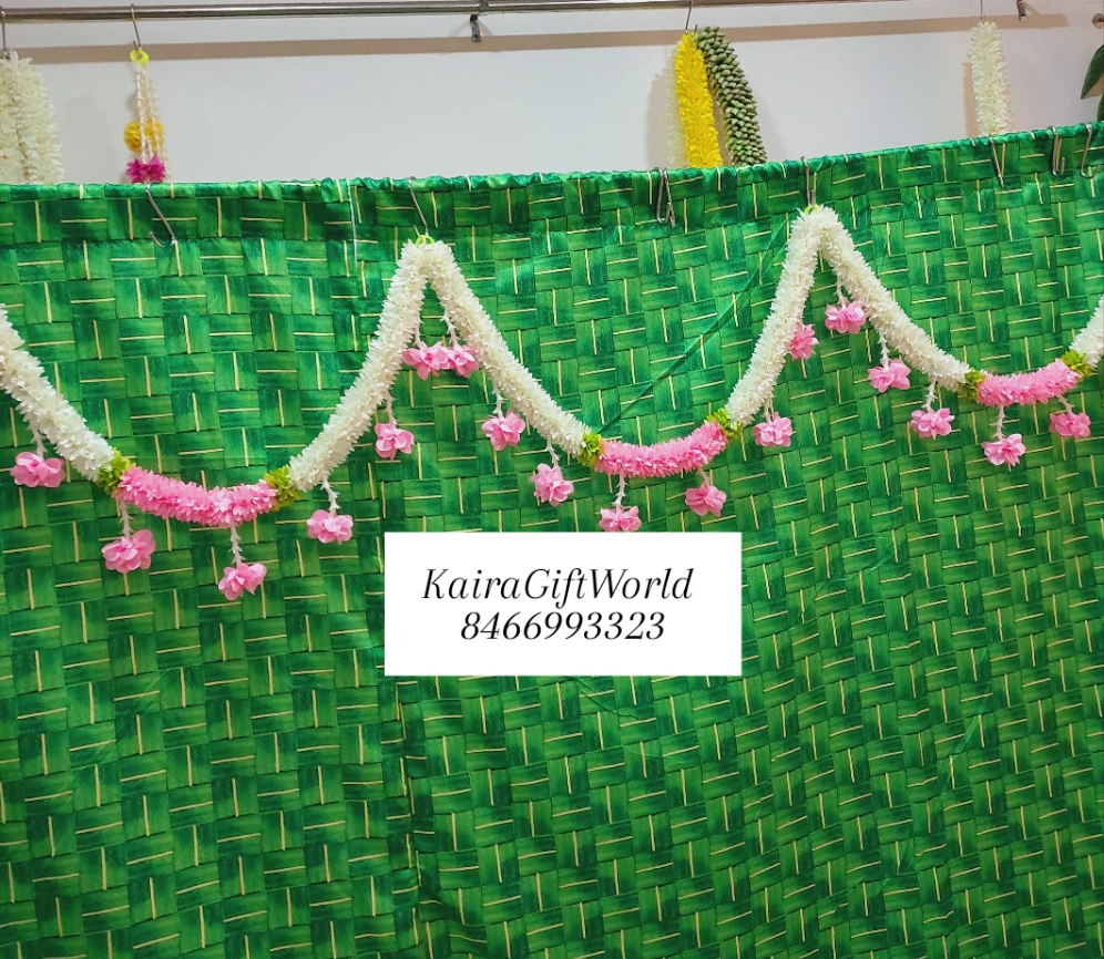 White and Pink U shape arch!!!