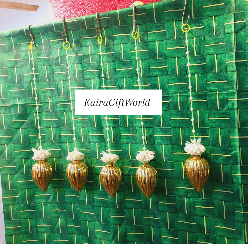 Jasmine/Gold Lotus!!!
