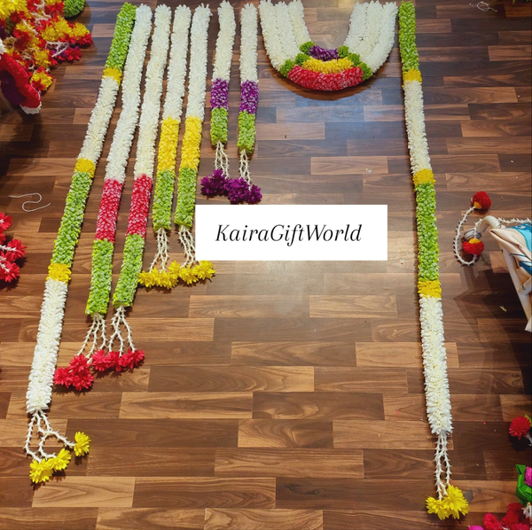 Multi Color Entrance Set!!!