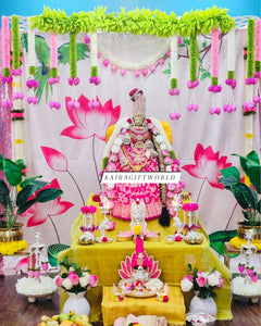 Lotus Backdrop Set!!