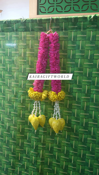 Solawood Lotus Flower hangings