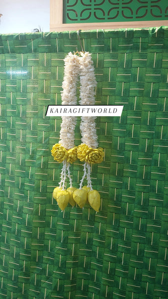 Solawood Lotus Flower hangings