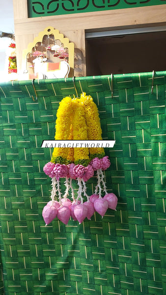 Lotus Flower Baby Hangings!!!