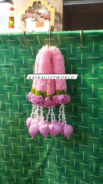 Lotus Flower Baby Hangings!!!