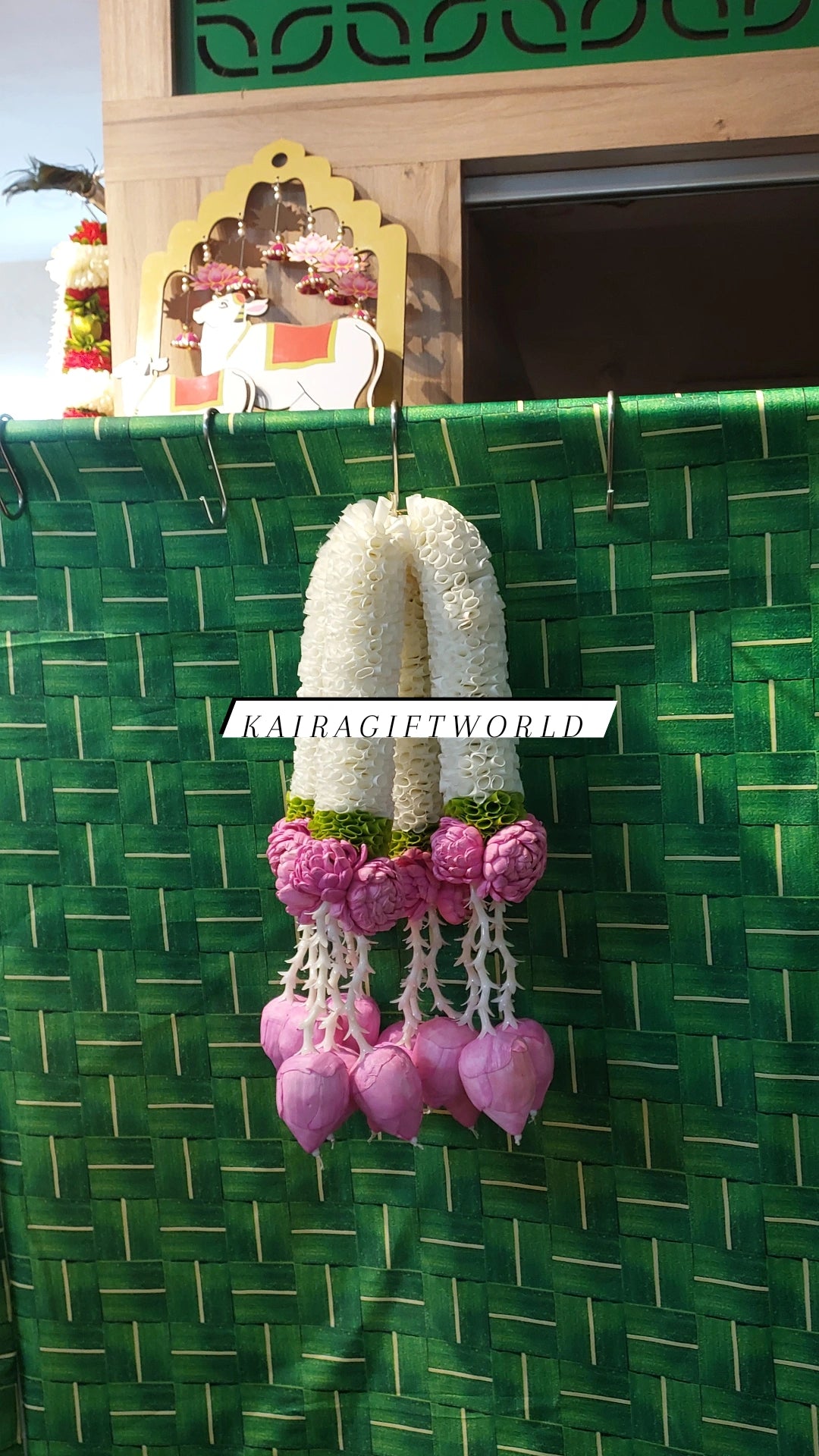 Lotus Flower Baby Hangings!!!