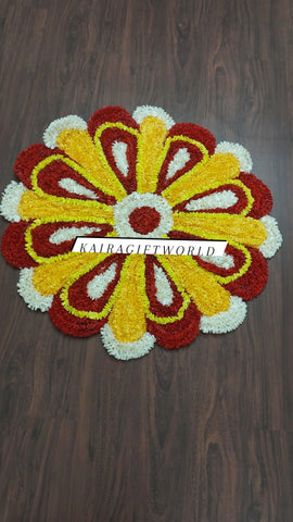 Rangoli Mat 2ft!!!