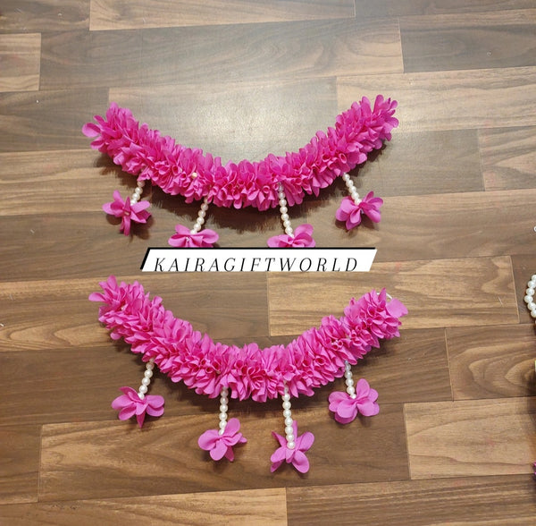 Diya Hangings Pair!!!