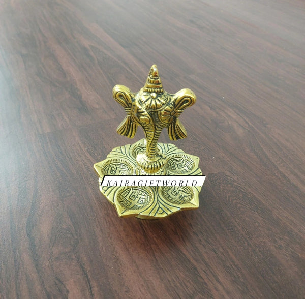 Shanku Diya!!!