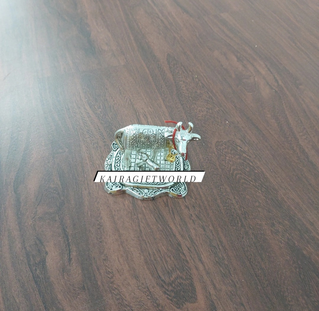 Silver Plated Cow&Calf  - Design!!!