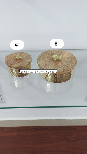 Butterfly Boxes