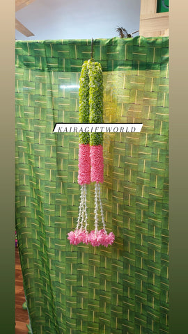 Green/Pink Hangings!!
