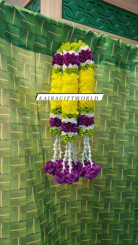 White/Purple Hangings!!!