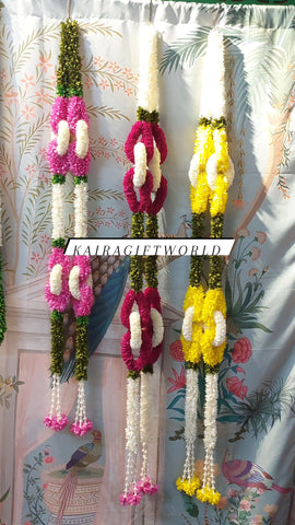 Thin Garlands for Windows!!! Pair
