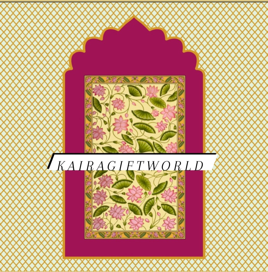 Pink Arch Backdrop