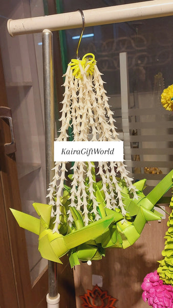 Parrot/Lilly Strings!!! - KairaGiftWorld