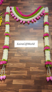 Lotus Pink Entrance set!!!