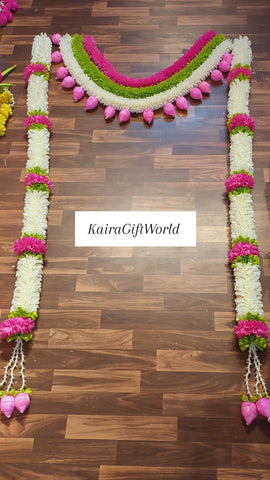 Lotus Pink Entrance set!!!