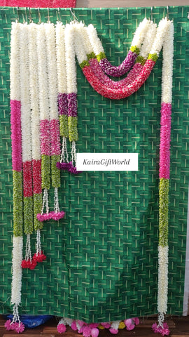Multi Color Entrance Set!!!