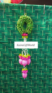 Palm Loop Hangings!!!