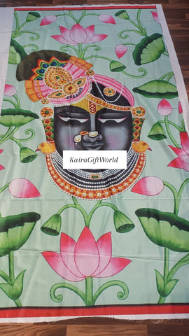 Backdrop cloth